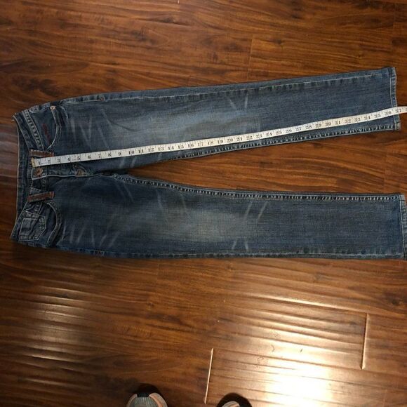 Pine IV 5-Pocket Jeans Size 27 - Picture 12 of 13